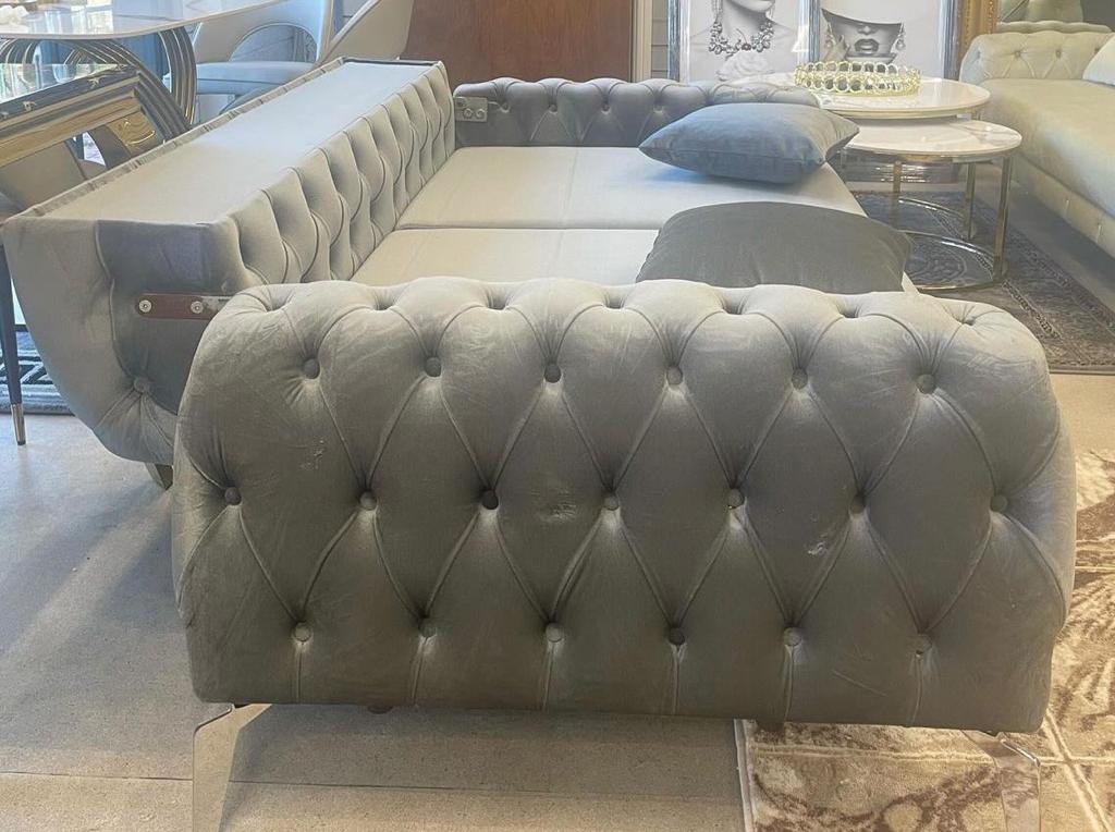 Corlu Sofabed set