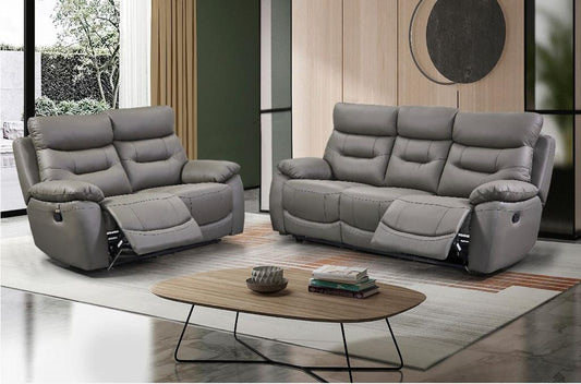 lc 3&2 Seater Recliner