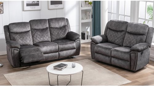 BRITTANY RECLINER SOFA SET