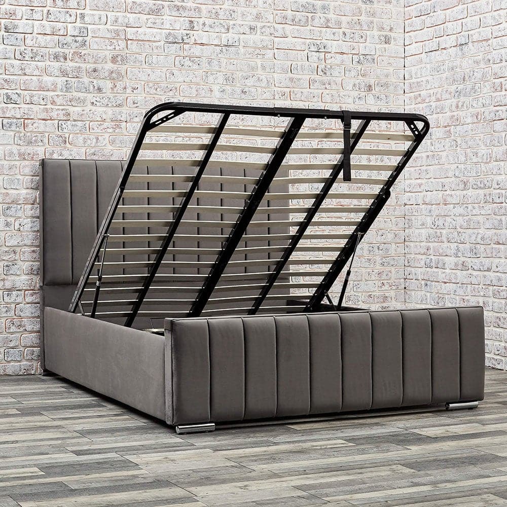 DIANA BEDFRAME