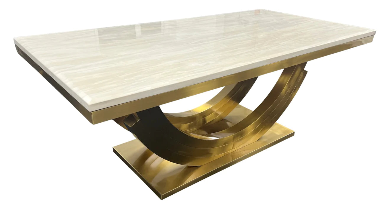 G- London  Dining Table