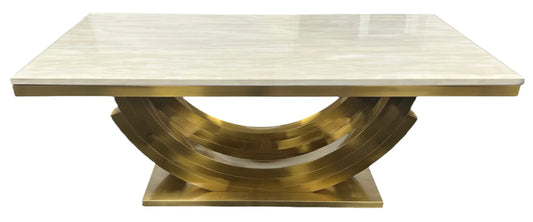G- London  Dining Table