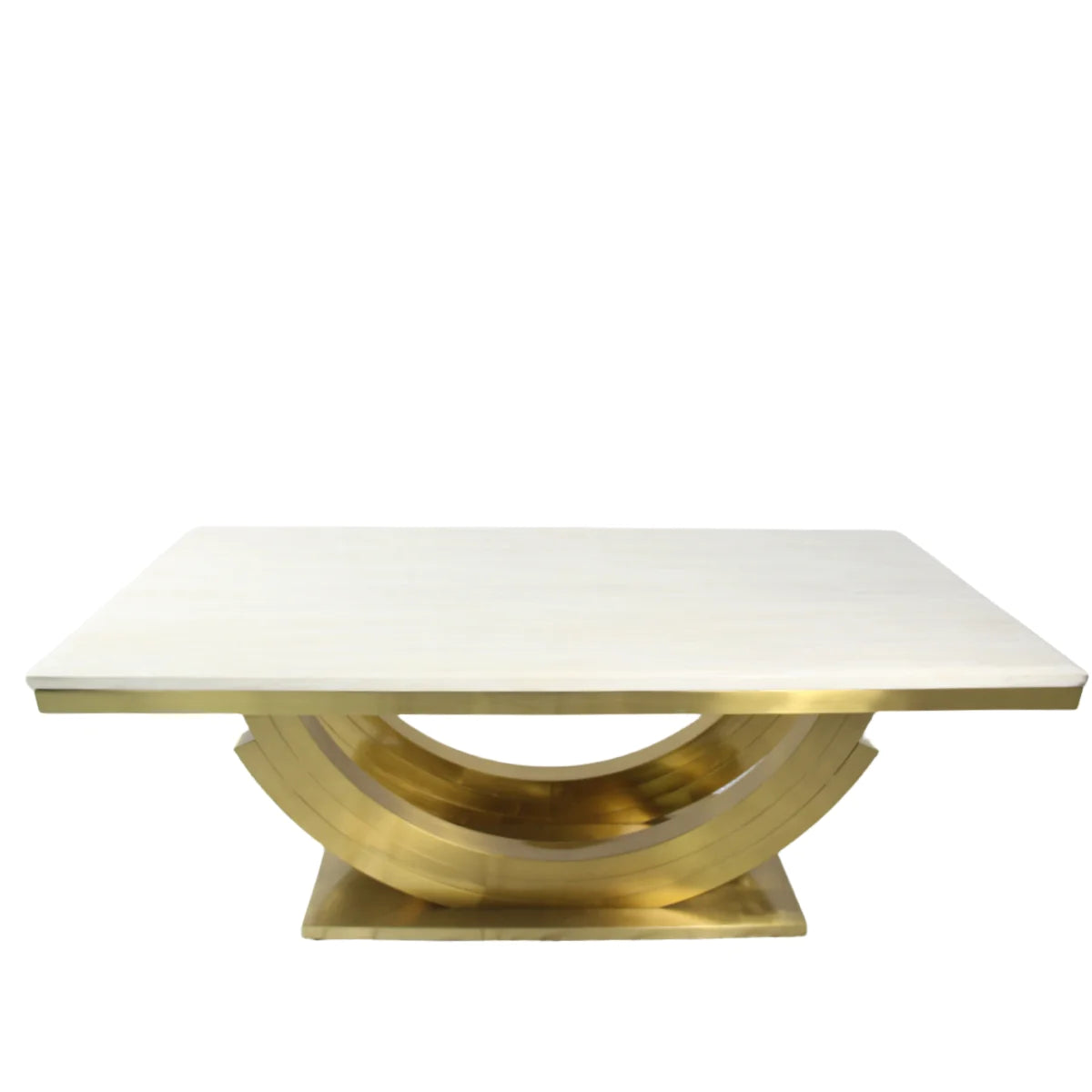 G- London  Dining Table