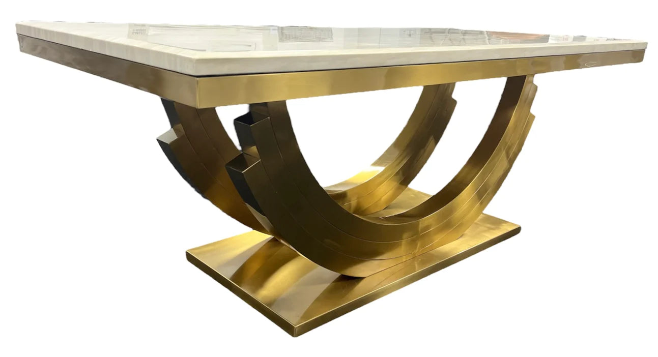 G- London  Dining Table