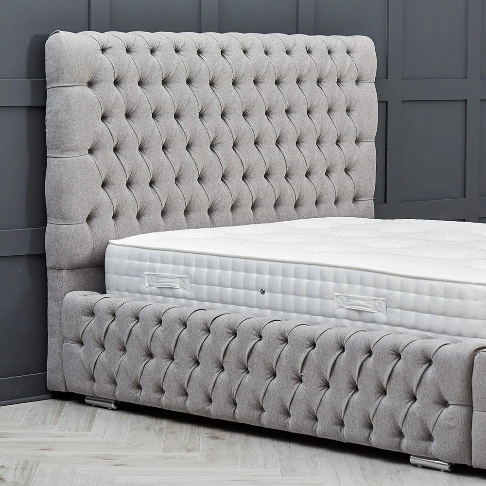 OXFORD BEDFRAME