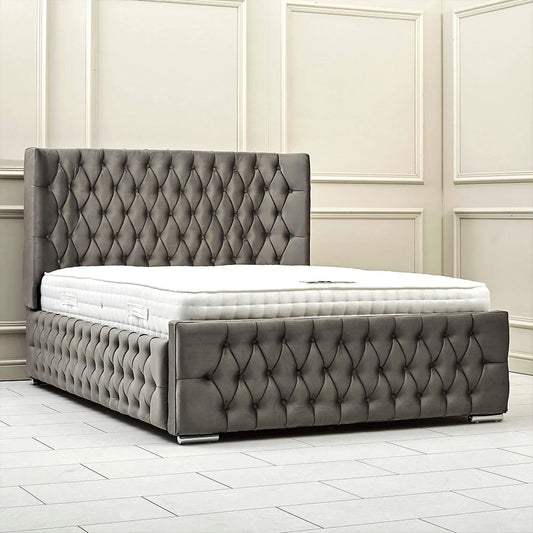 EDEN BEDFRAME