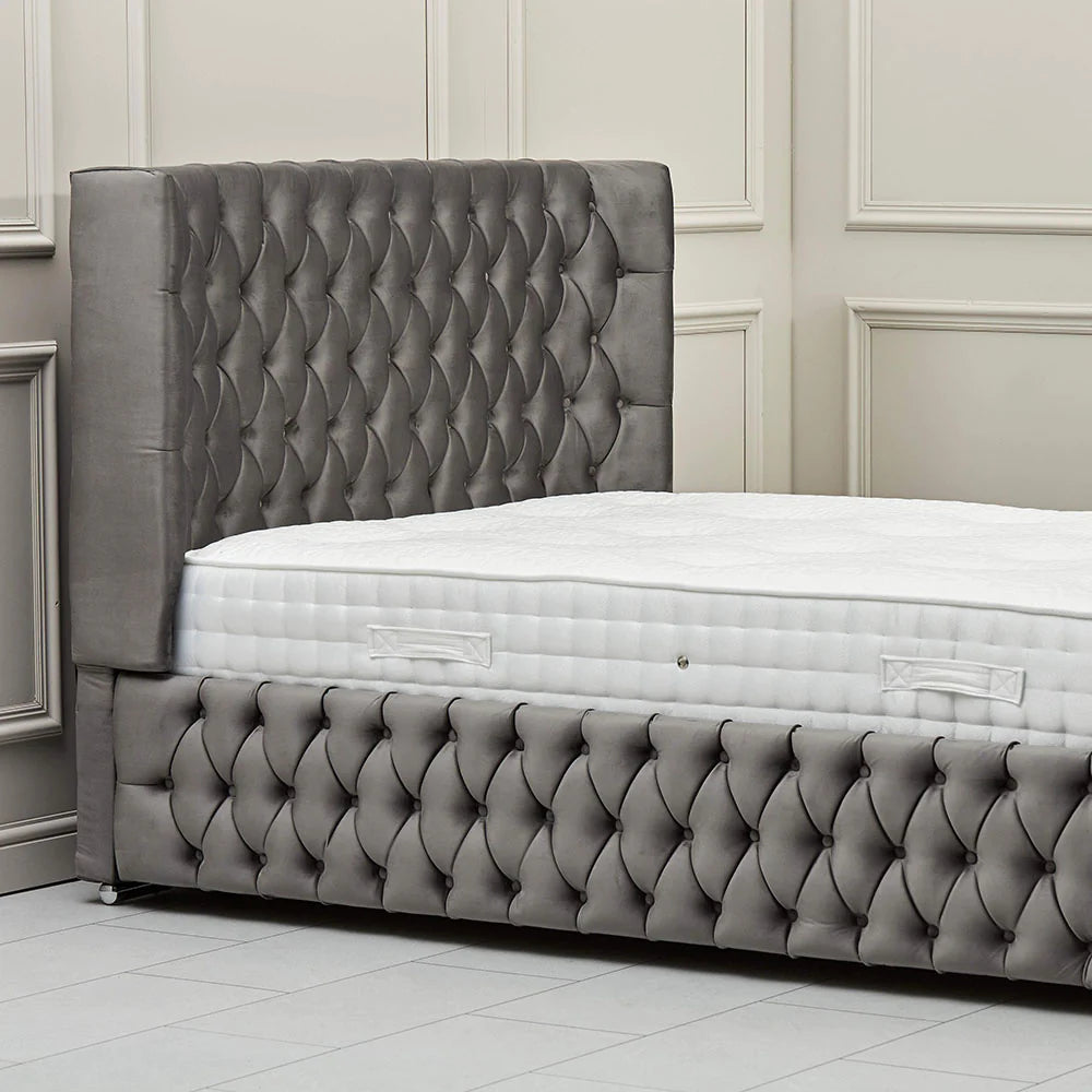 EDEN BEDFRAME