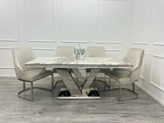 Venice Dining Table