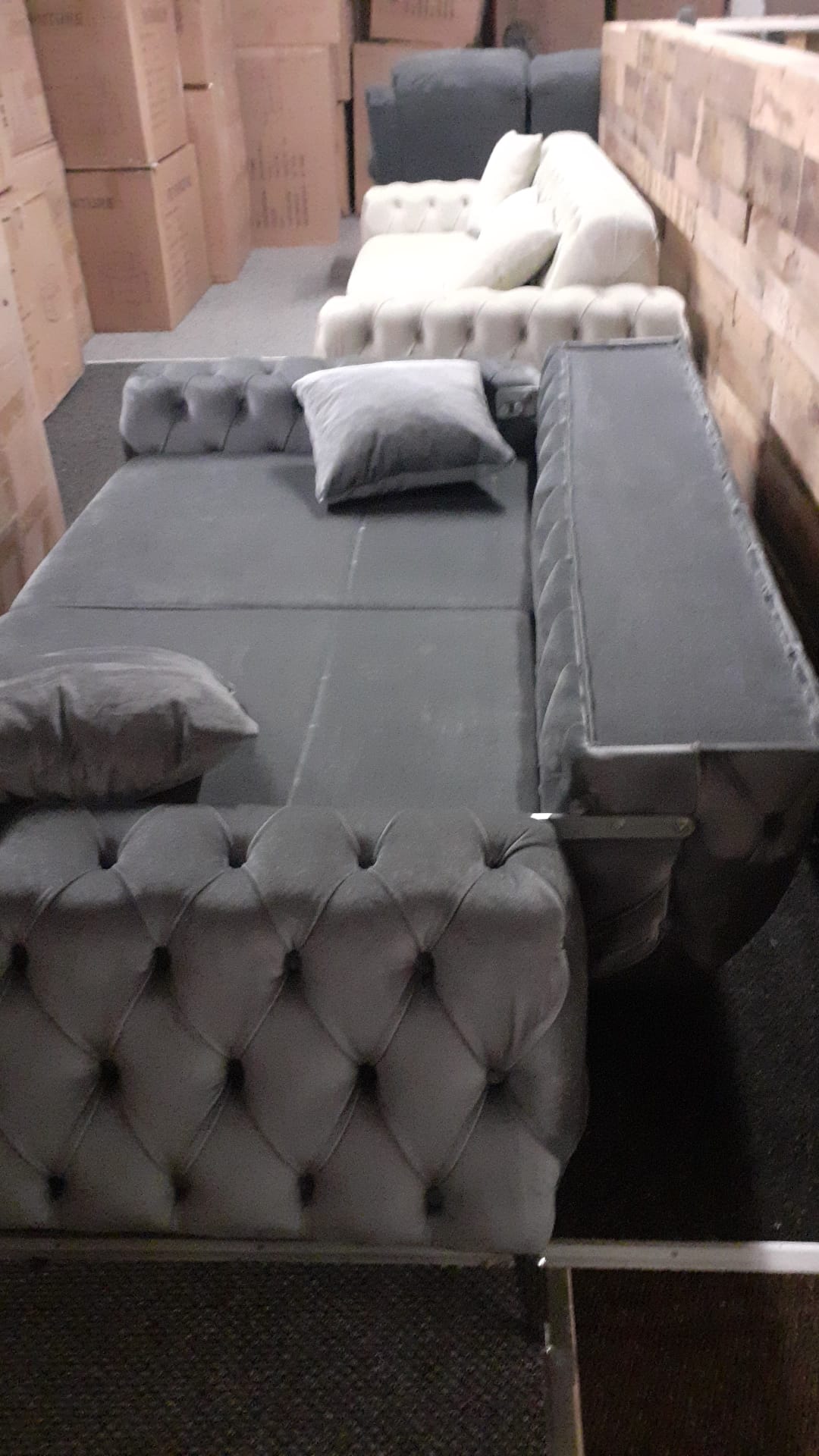 Corlu Sofabed set