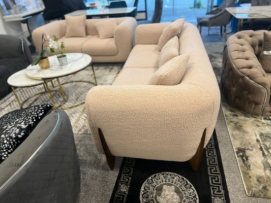 Teddy Sofa