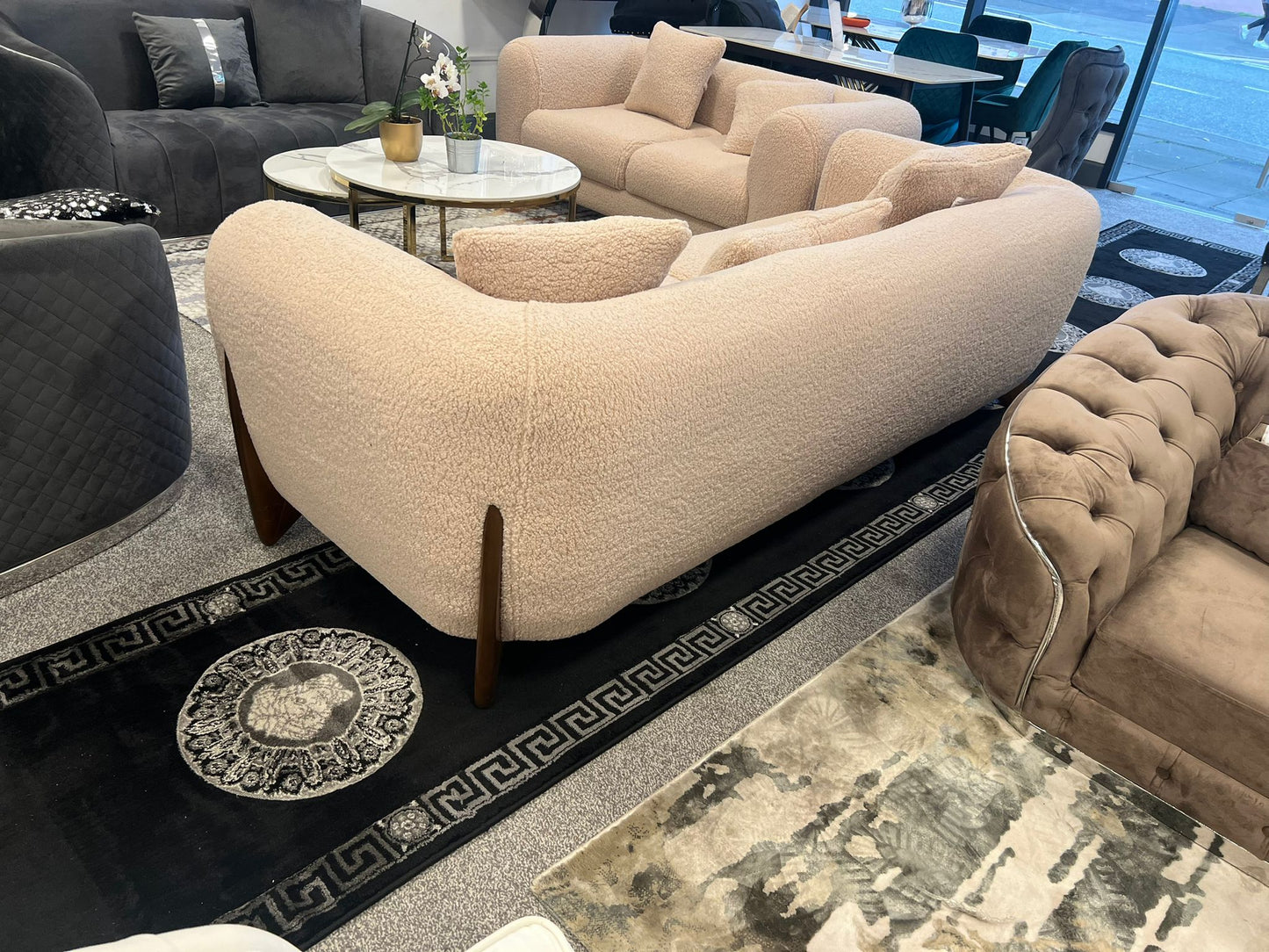 Teddy Sofa