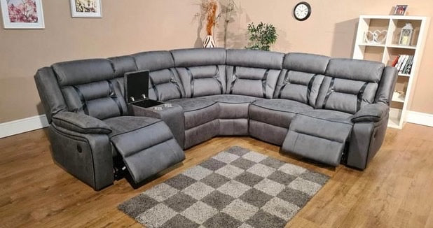 Nova Corner Sofa