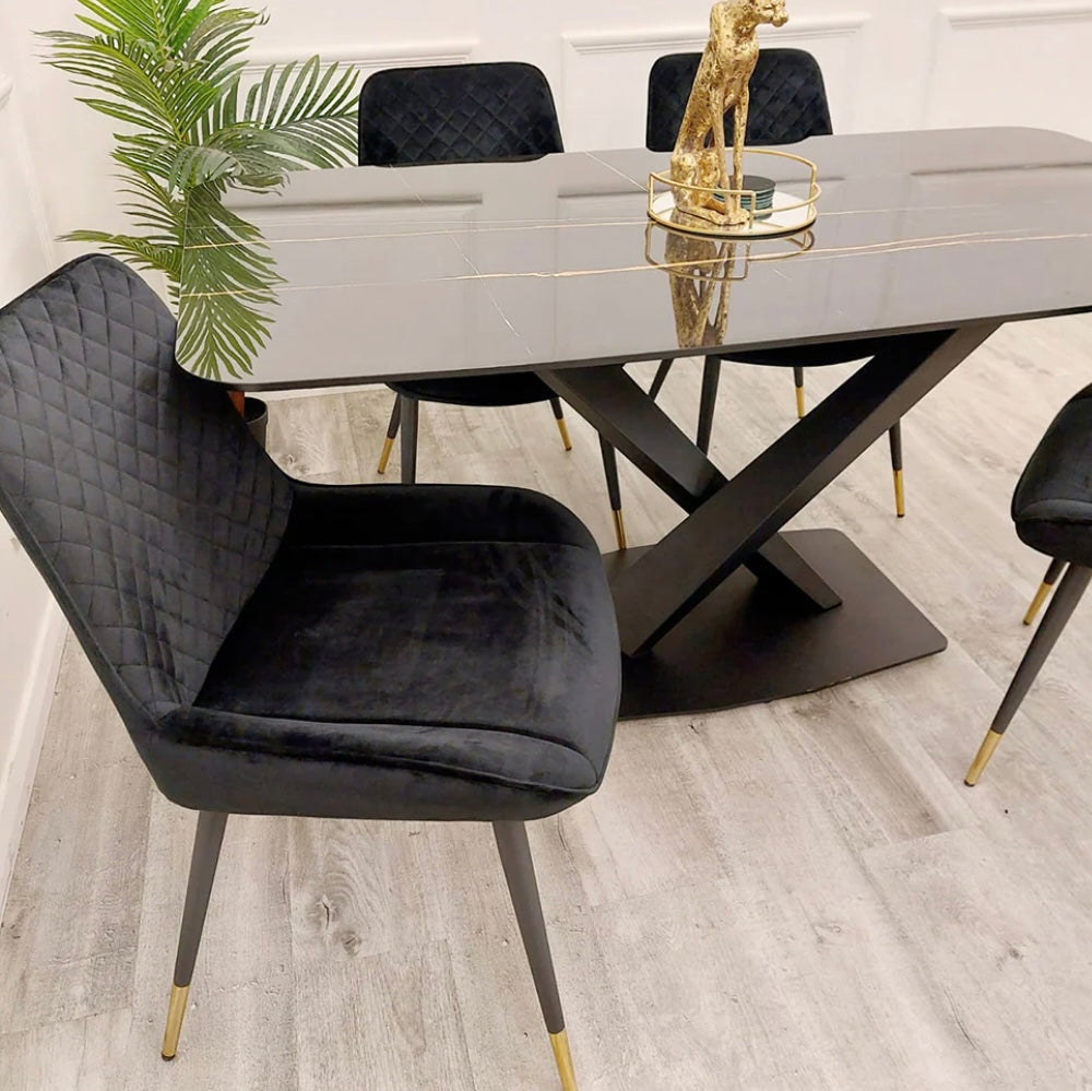 Apollo Dining Table