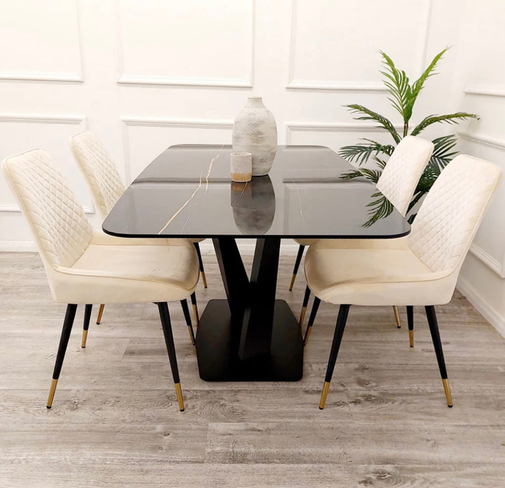 Apollo Dining Table