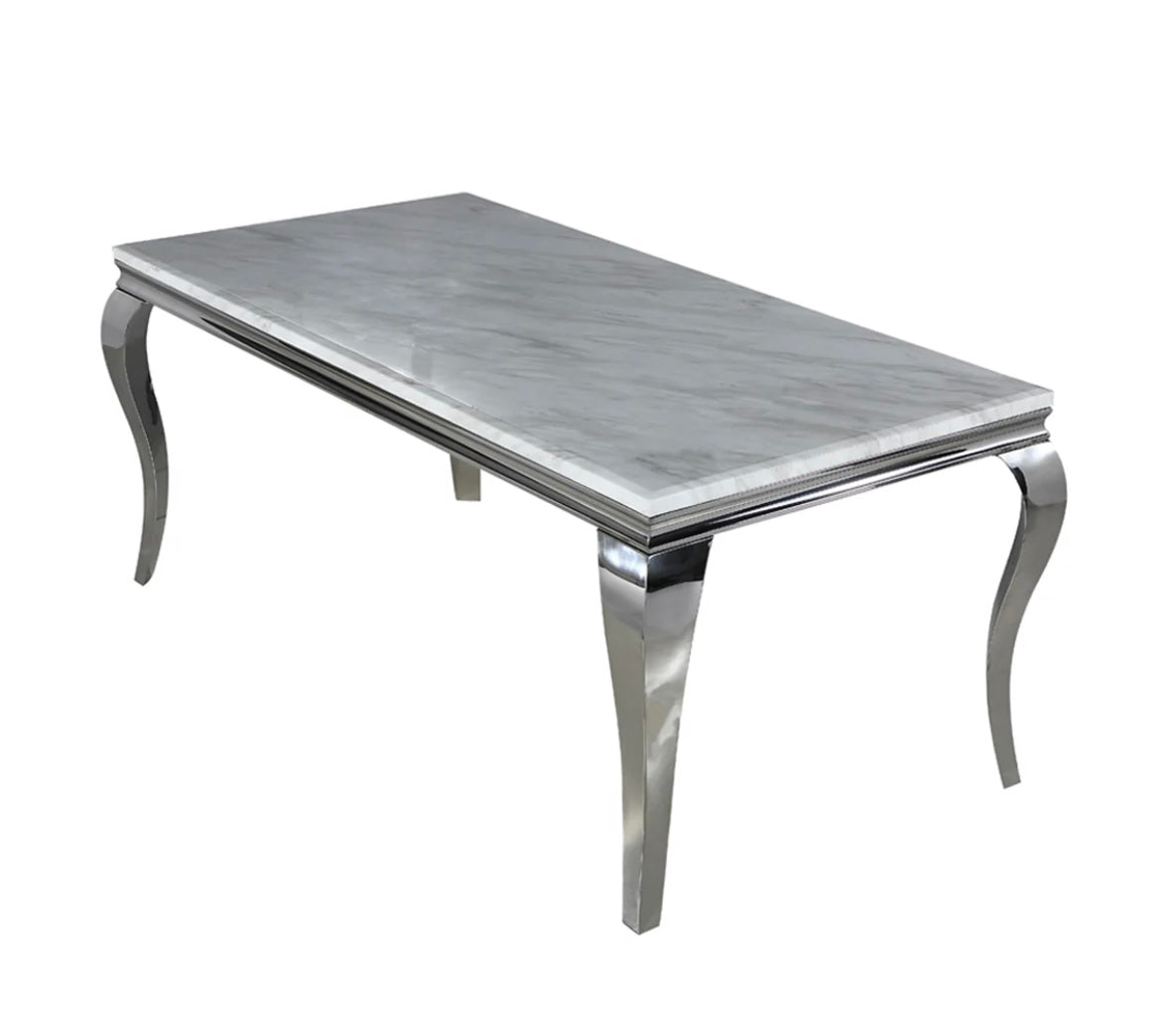 Louis Dining Table