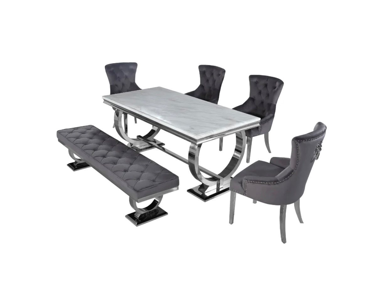 Arianna Dining Table