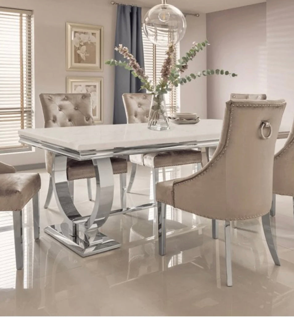 Arianna Dining Table