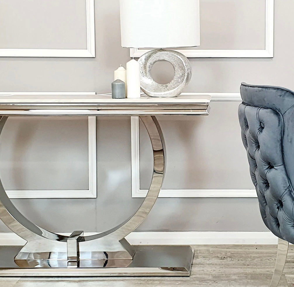 Arianna Console Table