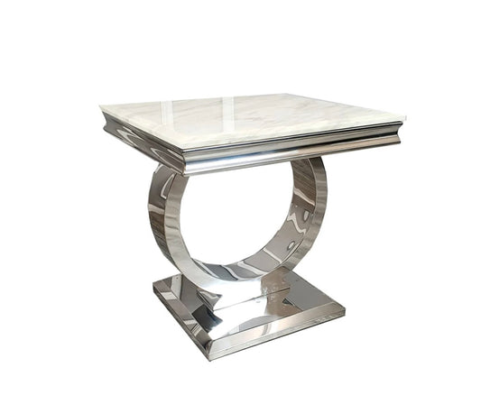 Arianna Lamp Table