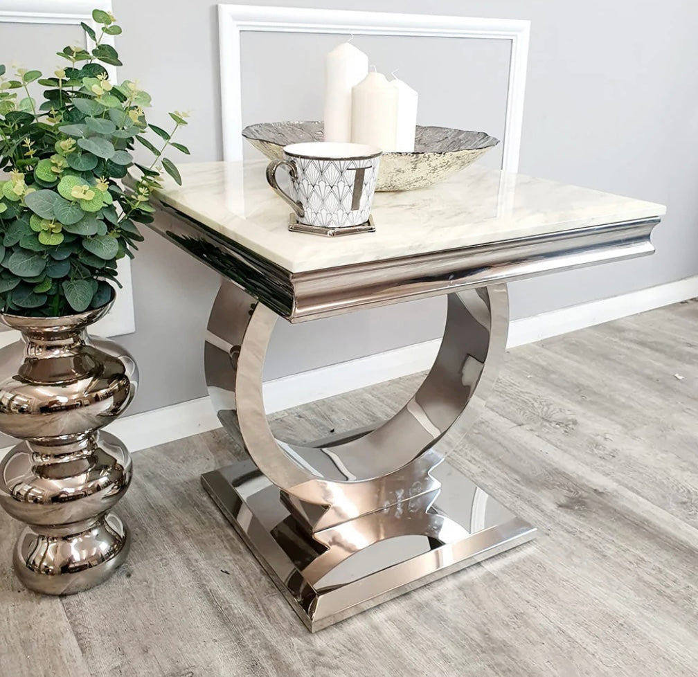 Arianna Lamp Table