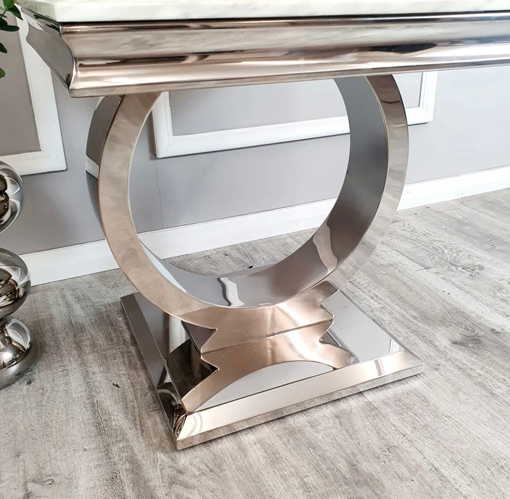 Arianna Lamp Table