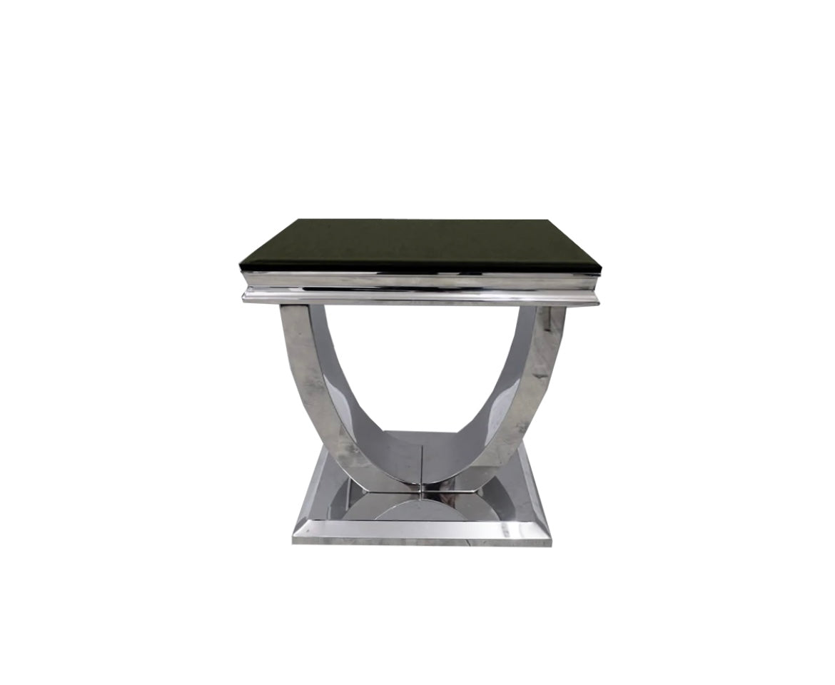 Arial Lamp Table